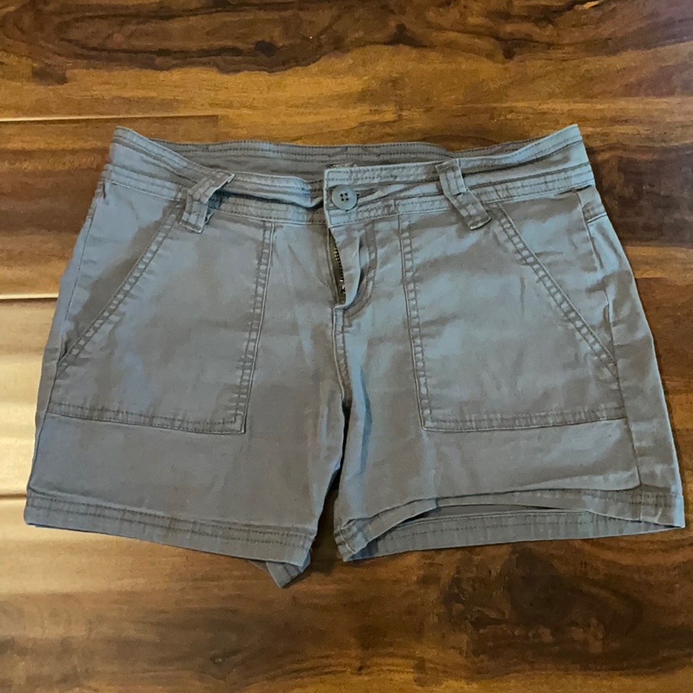 Prana Tess Short